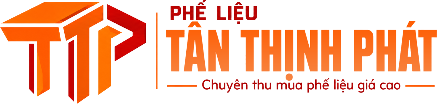 Phế Liệu Tân Thịnh Phát