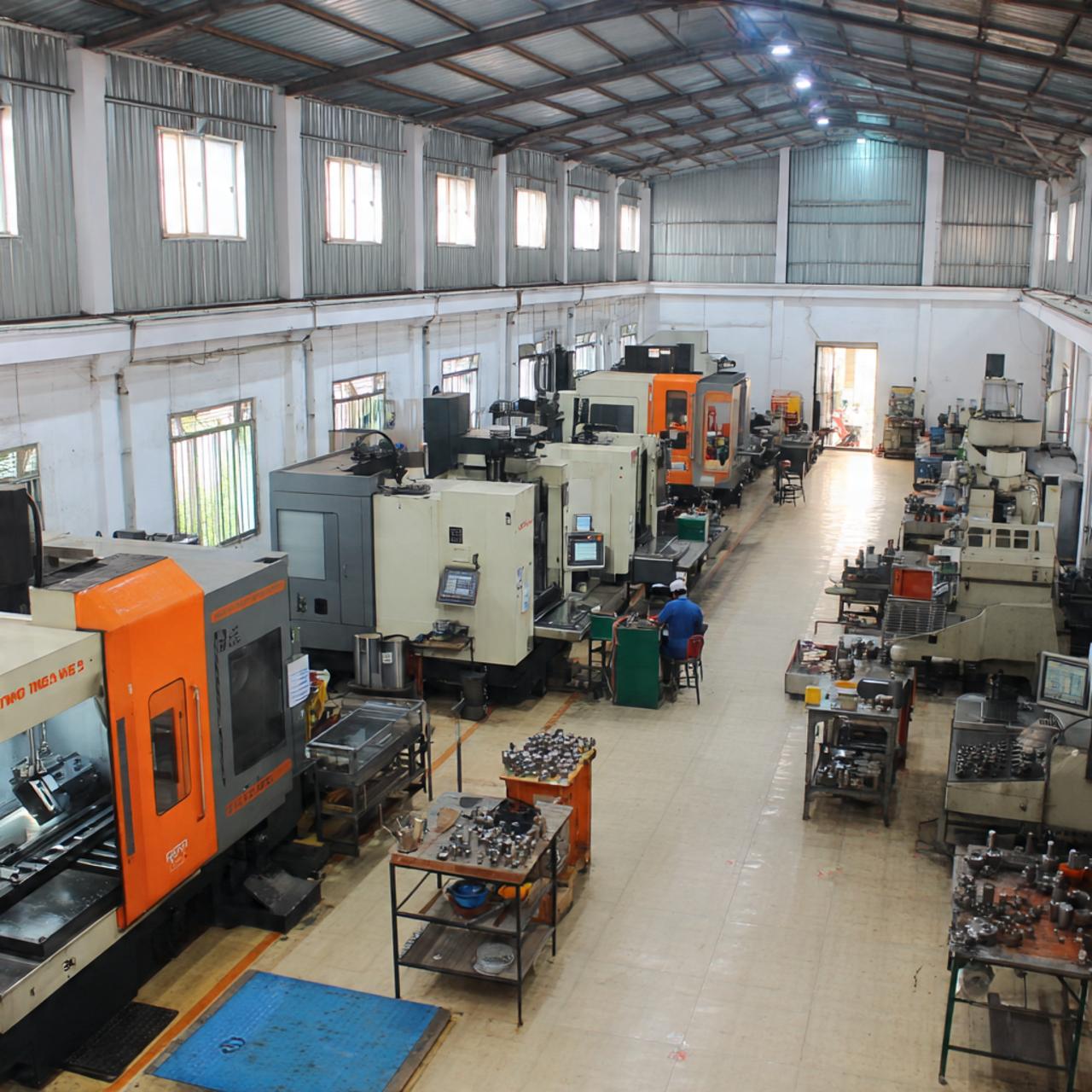 Thu Mua Phế Liệu Hợp Kim