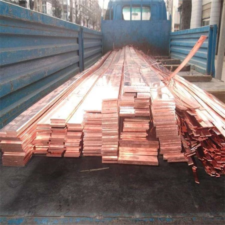 Công ty thu mua đồng phế liệu uy tín Tân Thịnh Phát