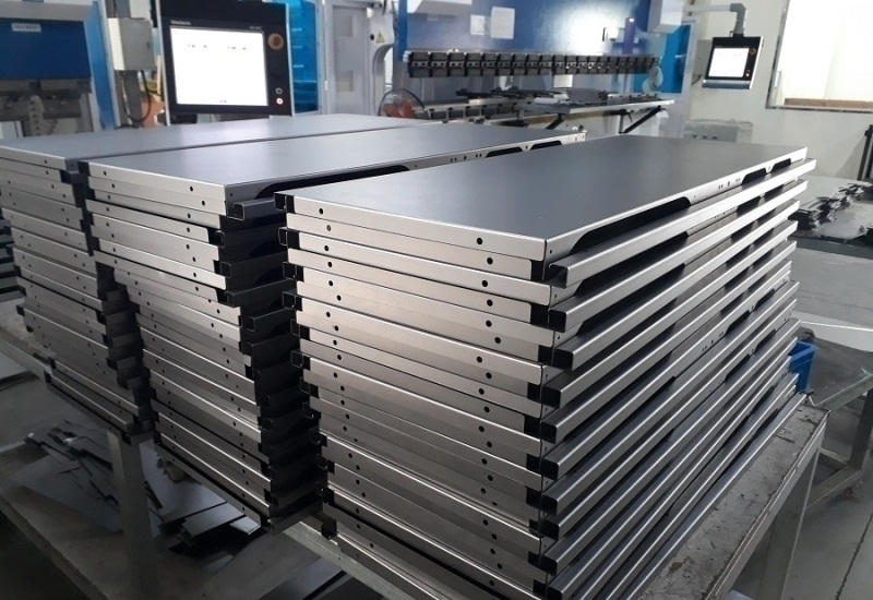 Phế liệu niken phát sinh từ gia công CNC