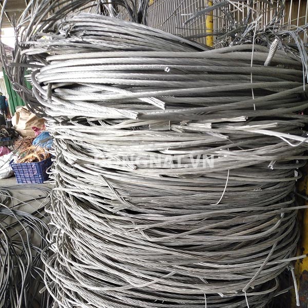Thu mua nhôm phế liệu tận nơi tại Quảng Ninh