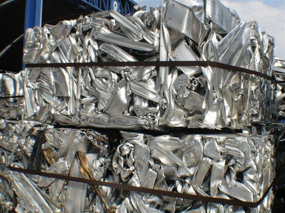 Các loại phế liệu niken được thu mua