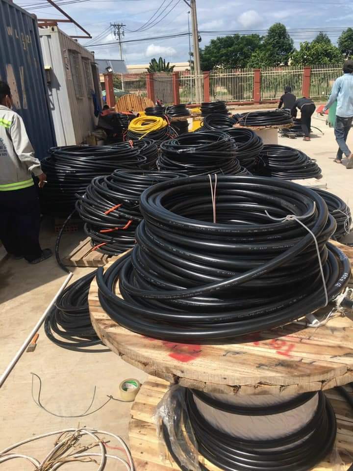 thu mua đồng phế liệu Tuyên Quang